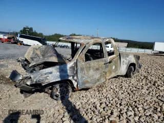 ✅ 2012 GMC Sierra 1500 SLE • VIN: 1GTR2VE70CZ195666 • Лот: 70352935. Опубликован ранее на Copart с пробегом Не указан. Бесплатный доступ к архиву аукционных продаж из США и подробный отчёт об истории автомобиля на DreamBid. Изображение 1.