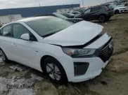 ✅ 2017 Hyundai Ioniq Blue • VIN: KMHC65LC4HU022081 • Lot: 46583135. Wystawiony na Copart z przebiegiem 171 912 mil. Bezpłatny archiwum sprzedaży aukcyjnych z USA i szczegółowy raport historii pojazdu na DreamBid. Zdjęcie 12.