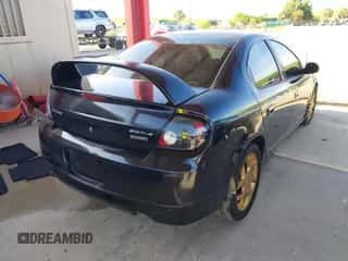2004 Dodge Neon SRT-4 z VIN 1B3ES66S54D561368, wystawiony jako IAAI lot #42495508 z przebiegiem 136 231 mil mil oraz . Historia ofert i sprzedaży dostępna na DreamBid. Obrazek 4.