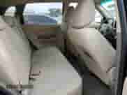 2008 Hyundai Tucson GLS z VIN KM8JM12B58U912894, wystawiony jako Copart lot #75886774 z przebiegiem 100 089 mil mil oraz Szkoda całkowita • Salvage title. Historia ofert i sprzedaży dostępna na DreamBid. Obrazek 11.