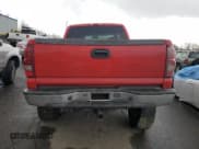 ✅ 2003 Chevrolet Silverado 2500HD LS • VIN: 1GCHK29G63E331956 • Lot: 47403935. Wystawiony na Copart z przebiegiem 207 222 mil. Bezpłatny archiwum sprzedaży aukcyjnych z USA i szczegółowy raport historii pojazdu na DreamBid. Zdjęcie 6.