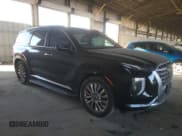 ✅ 2020 Hyundai Palisade Limited • VIN: KM8R5DHE0LU034948 • Лот: 41456935. Опубликован ранее на Copart с пробегом 88 471 миль. Бесплатный доступ к архиву аукционных продаж из США и подробный отчёт об истории автомобиля на DreamBid. Изображение 4.
