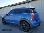 ✅ 2013 MINI Countryman S • VIN: WMWZC3C55DWP20904 • Lot: 57144355. Wystawiony na Copart z przebiegiem 136 621 mil. Bezpłatny archiwum sprzedaży aukcyjnych z USA i szczegółowy raport historii pojazdu na DreamBid. Zdjęcie 2.