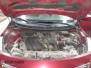 ✅ 2016 Nissan Versa S Plus • VIN: 3N1CN7AP3GL876497 • Lot: 43762407. Listed on IAAI with 101,830 mi. Free auction sales archive from the USA and detailed vehicle history report at DreamBid. Image 10.