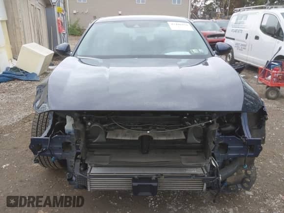 2018 Honda Accord EX-L z VIN 1HGCV1F53JA119052, wystawiony jako IAAI lot #43440158 z przebiegiem 32 480 mil mil oraz . Historia ofert i sprzedaży dostępna na DreamBid. Obrazek 13.