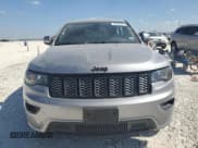 ✅ 2019 Jeep Grand Cherokee Altitude • VIN: 1C4RJEAG7KC543604 • Lot: 86883515. Listed on Copart with 78,838 mi. Free auction sales archive from the USA and detailed vehicle history report at DreamBid. Image 5.