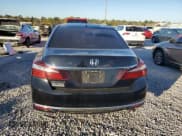 ✅ 2016 Honda Accord EX-L • VIN: 1HGCR2F80GA042010 • Лот: 87460545. Опубликован ранее на Copart с пробегом Не указан. Бесплатный доступ к архиву аукционных продаж из США и подробный отчёт об истории автомобиля на DreamBid. Изображение 6.
