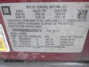 ✅ 2016 Chevrolet Traverse LT • VIN: 1GNKVGKD8GJ258314 • Lot: 43301416. Wystawiony na IAAI z przebiegiem Nie podano. Bezpłatny archiwum sprzedaży aukcyjnych z USA i szczegółowy raport historii pojazdu na DreamBid. Zdjęcie 9.