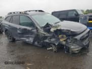 ✅ 2023 Subaru Outback Wilderness • VIN: 4S4BTGUD5P3211141 • Lot: 58575995. Listed on Copart with Not provided. Free auction sales archive from the USA and detailed vehicle history report at DreamBid. Image 4.