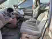 2002 Dodge Caravan EX с VIN 2B8GP74L92R661361, выставлен на аукционе Copart как лот 52313355 с пробегом Не указан миль и Списание • Salvage title. История ставок и продаж доступна на DreamBid. Изображение 7.