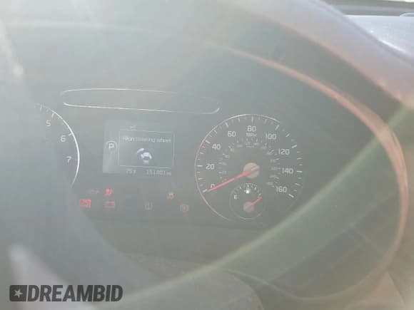 ✅ 2017 Kia Sorento LX • VIN: 5XYPG4A36HG193545 • Лот: 92513175. Опубликован ранее на Copart с пробегом 151 401 миль. Бесплатный доступ к архиву аукционных продаж из США и подробный отчёт об истории автомобиля на DreamBid. Изображение 9.