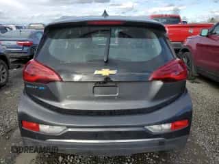 2017 Chevrolet Bolt EV Premier с VIN 1G1FX6S03H4146329, выставлен на аукционе Copart как лот 37975114 с пробегом 25 172 миль миль и . История ставок и продаж доступна на DreamBid. Изображение 6.