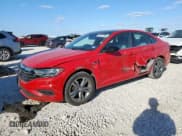 ✅ 2019 Volkswagen Jetta S • VIN: 3VWC57BU4KM109548 • Лот: 92397185. Опубликован ранее на Copart с пробегом 72 416 миль. Бесплатный доступ к архиву аукционных продаж из США и подробный отчёт об истории автомобиля на DreamBid. Изображение 1.
