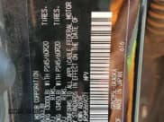 ✅ 2021 Toyota 4Runner Nightshade • VIN: JTEJU5JR5M5869071 • Lot: 66339445. Listed on Copart with 59,324 mi. Free auction sales archive from the USA and detailed vehicle history report at DreamBid. Image 14.