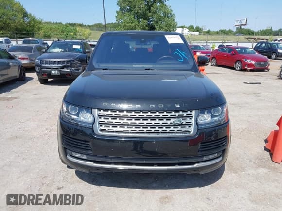 ✅ 2016 Land Rover Range Rover HSE • VIN: SALGS2PF0GA318034 • Лот: 42979472. Опубликован ранее на IAAI с пробегом 111 252 миль. Бесплатный доступ к архиву аукционных продаж из США и подробный отчёт об истории автомобиля на DreamBid. Изображение 12.