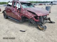 ✅ 2022 Jeep Wagoneer Series II • VIN: 1C4SJVBT5NS205576 • Lot: 54335725. Listed on Copart with Not provided. Free auction sales archive from the USA and detailed vehicle history report at DreamBid. Image 4.