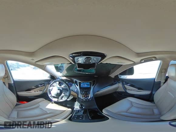 2013 Hyundai Azera с VIN KMHFH4JG2DA273958, выставлен на аукционе Copart как лот 47372205 с пробегом 98 264 миль миль и Списание • Salvage title. История ставок и продаж доступна на DreamBid. Изображение 13.