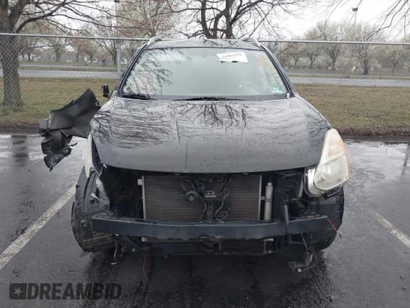 ✅ 2013 Nissan Rogue SL • VIN: JN8AS5MT8DW525508 • Лот: 41909220. Опубликован ранее на IAAI с пробегом 63 059 миль. Бесплатный доступ к архиву аукционных продаж из США и подробный отчёт об истории автомобиля на DreamBid. Изображение 12.