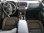 ✅ 2022 Chevrolet Colorado 2WD LT • VIN: 1GCGSCEA3N1313458 • Lot: 93673035. Listed on Copart with 39,107 mi. Free auction sales archive from the USA and detailed vehicle history report at DreamBid. Image 8.