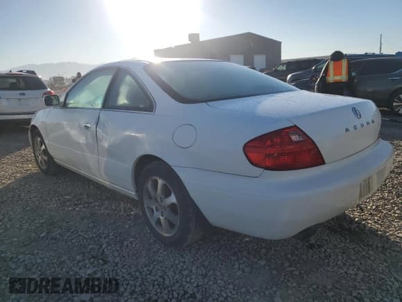 ✅ 2002 Acura CL • VIN: 19UYA42472A005086 • Lot: 77432404. Wystawiony na Copart z przebiegiem 270 364 mil. Bezpłatny archiwum sprzedaży aukcyjnych z USA i szczegółowy raport historii pojazdu na DreamBid. Zdjęcie 2.