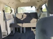 ✅ 2011 Dodge Grand Caravan Crew • VIN: 2D4RN5DG7BR751007 • Lot: 91054665. Wystawiony na Copart z przebiegiem 215 701 mil. Bezpłatny archiwum sprzedaży aukcyjnych z USA i szczegółowy raport historii pojazdu na DreamBid. Zdjęcie 10.