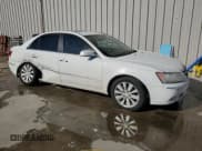 ✅ 2009 Hyundai Sonata SE • VIN: 5NPEU46F99H472727 • Лот: 84835605. Опубликован ранее на Copart с пробегом 118 826 миль. Бесплатный доступ к архиву аукционных продаж из США и подробный отчёт об истории автомобиля на DreamBid. Изображение 4.