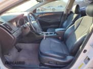 ✅ 2014 Hyundai Sonata Limited • VIN: 5NPEC4AC1EH825150 • Лот: 91558415. Опубликован ранее на Copart с пробегом 148 458 миль. Бесплатный доступ к архиву аукционных продаж из США и подробный отчёт об истории автомобиля на DreamBid. Изображение 7.