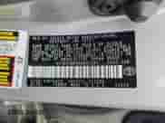 2022 Toyota Camry SE z VIN 4T1G11BK3NU051181, wystawiony jako Copart lot #70955225 z przebiegiem 43 417 mil mil oraz Szkoda całkowita • Salvage title. Historia ofert i sprzedaży dostępna na DreamBid. Obrazek 12.