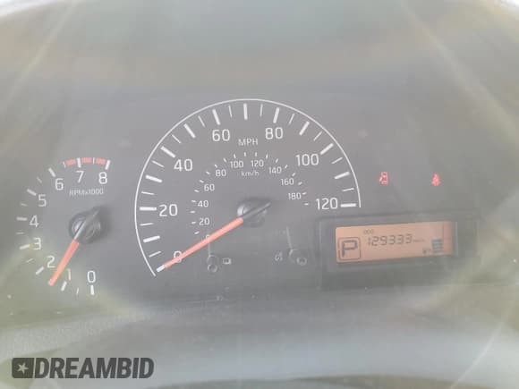 ✅ 2020 Nissan NV200 S • VIN: 3N6CM0KN9LK699424 • Лот: 51315565. Опубликован ранее на Copart с пробегом 129 333 миль. Бесплатный доступ к архиву аукционных продаж из США и подробный отчёт об истории автомобиля на DreamBid. Изображение 9.