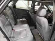 ✅ 2006 Ford Five Hundred SEL • VIN: 1FAHP27166G173102 • Лот: 54887385. Опубликован ранее на Copart с пробегом 173 351 миль. Бесплатный доступ к архиву аукционных продаж из США и подробный отчёт об истории автомобиля на DreamBid. Изображение 10.