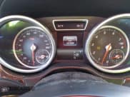 ✅ 2017 Mercedes-Benz GLS 450 • VIN: 4JGDF6EEXHA931968 • Лот: 43561868. Опубликован ранее на IAAI с пробегом 107 500 миль. Бесплатный доступ к архиву аукционных продаж из США и подробный отчёт об истории автомобиля на DreamBid. Изображение 7.