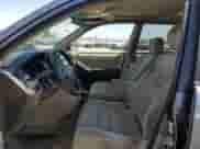 2001 Toyota Highlander с VIN JTEGF21A510013422, выставлен на аукционе Copart как лот 71253395 с пробегом 203 625 миль миль и Списание • Salvage title. История ставок и продаж доступна на DreamBid. Изображение 7.