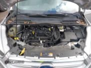 ✅ 2018 Ford Escape SE • VIN: 1FMCU9GDXJUB61928 • Лот: 43806248. Опубликован ранее на IAAI с пробегом 196 919 миль. Бесплатный доступ к архиву аукционных продаж из США и подробный отчёт об истории автомобиля на DreamBid. Изображение 10.