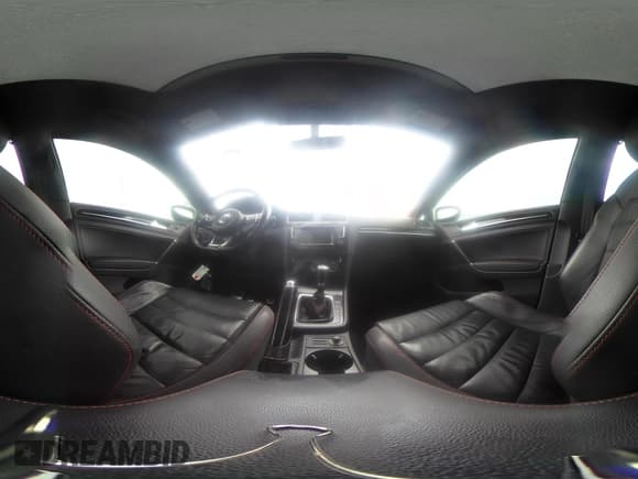 ✅ 2015 Volkswagen Golf GTI S • VIN: 3VW5T7AUXFM004695 • Лот: 40770592. Опубликован ранее на IAAI с пробегом 170 064 миль. Бесплатный доступ к архиву аукционных продаж из США и подробный отчёт об истории автомобиля на DreamBid. Изображение 19.