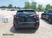 ✅ 2025 Subaru Crosstrek Premium • VIN: JF2GUHDC8S8222586 • Lot: 42579696. Listed on IAAI with 3,377 mi. Free auction sales archive from the USA and detailed vehicle history report at DreamBid. Image 17.