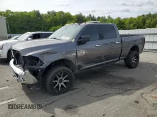 ✅ 2014 Ram 2500 SLT • VIN: 3C6TR5DT1EG309829 • Лот: 58369765. Опубликован ранее на Copart с пробегом 122 709 миль. Бесплатный доступ к архиву аукционных продаж из США и подробный отчёт об истории автомобиля на DreamBid. Изображение 1.