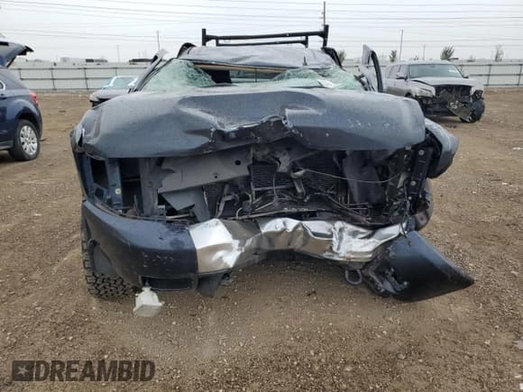 ✅ 2007 Chevrolet Silverado 1500 1LT • VIN: 2GCEC19J171549493 • Лот: 85749095. Опубликован ранее на Copart с пробегом Не указан. Бесплатный доступ к архиву аукционных продаж из США и подробный отчёт об истории автомобиля на DreamBid. Изображение 5.