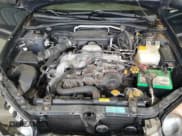 ✅ 2005 Subaru Impreza Outback • VIN: JF1GG68585H818894 • Lot: 70906405. Wystawiony na Copart z przebiegiem 88 369 mil. Bezpłatny archiwum sprzedaży aukcyjnych z USA i szczegółowy raport historii pojazdu na DreamBid. Zdjęcie 11.