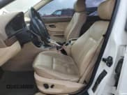 ✅ 2002 BMW 5 Series 540i • VIN: WBADN63462GM74756 • Лот: 51186955. Опубликован ранее на Copart с пробегом 138 347 миль. Бесплатный доступ к архиву аукционных продаж из США и подробный отчёт об истории автомобиля на DreamBid. Изображение 7.