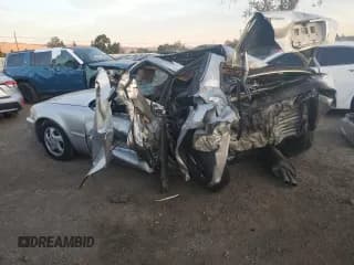 ✅ 1996 Acura TL Premium • VIN: JH4UA3652TC014342 • Лот: 79693304. Опубликован ранее на Copart с пробегом 150 915 миль. Бесплатный доступ к архиву аукционных продаж из США и подробный отчёт об истории автомобиля на DreamBid. Изображение 2.