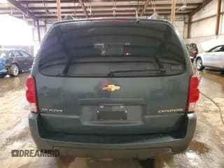 ✅ 2007 Chevrolet Uplander Cargo • VIN: 1GBDV13157D138038 • Lot: 43544235. Listed on Copart with 54,438 mi. Free auction sales archive from the USA and detailed vehicle history report at DreamBid. Image 6.