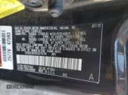 ✅ 2012 Toyota Sienna • VIN: 5TDZK3DC9CS275794 • Lot: 82216295. Listed on Copart with 130,044 mi. Free auction sales archive from the USA and detailed vehicle history report at DreamBid. Image 13.