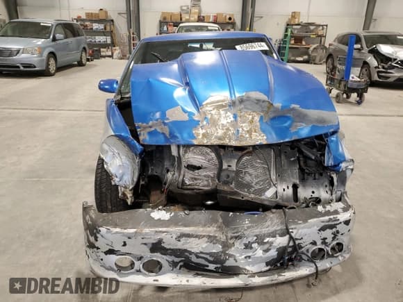 ✅ 1998 Chevrolet S-10 LS • VIN: 1GCCS1947W8192787 • Lot: 85696744. Wystawiony na Copart z przebiegiem Nie podano. Bezpłatny archiwum sprzedaży aukcyjnych z USA i szczegółowy raport historii pojazdu na DreamBid. Zdjęcie 5.