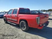 ✅ 2008 Chevrolet Colorado 1LT • VIN: 1GCCS339188228167 • Лот: 90146345. Опубликован ранее на Copart с пробегом Не указан. Бесплатный доступ к архиву аукционных продаж из США и подробный отчёт об истории автомобиля на DreamBid. Изображение 2.