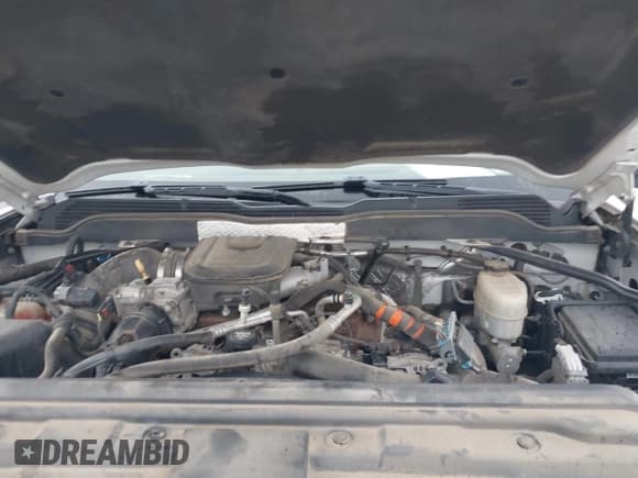 ✅ 2015 Chevrolet Silverado 2500HD LT • VIN: 1GC1KVE84FF170975 • Lot: 43166213. Listed on IAAI with 197,747 mi. Free auction sales archive from the USA and detailed vehicle history report at DreamBid. Image 10.