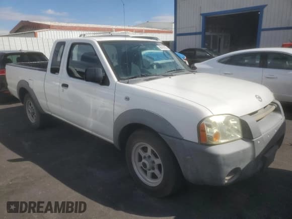 ✅ 2004 Nissan Frontier XE • VIN: 1N6DD26T14C433895 • Лот: 86160655. Опубликован ранее на Copart с пробегом 71 749 миль. Бесплатный доступ к архиву аукционных продаж из США и подробный отчёт об истории автомобиля на DreamBid. Изображение 4.
