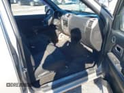 ✅ 2009 Chevrolet Colorado 1LT • VIN: 1GCCS139698114171 • Лот: 43641994. Опубликован ранее на IAAI с пробегом 128 812 миль. Бесплатный доступ к архиву аукционных продаж из США и подробный отчёт об истории автомобиля на DreamBid. Изображение 5.