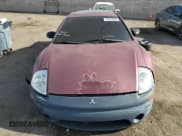 ✅ 2003 Mitsubishi Eclipse GS • VIN: 4A3AC44G23E130828 • Lot: 86833194. Wystawiony na Copart z przebiegiem Nie podano. Bezpłatny archiwum sprzedaży aukcyjnych z USA i szczegółowy raport historii pojazdu na DreamBid. Zdjęcie 5.