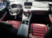 ✅ 2020 Lexus NX 300 F Sport • VIN: JTJJARBZ8L5005436 • Лот: 65083925. Опубликован ранее на Copart с пробегом 103 779 миль. Бесплатный доступ к архиву аукционных продаж из США и подробный отчёт об истории автомобиля на DreamBid. Изображение 8.