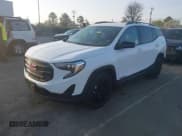 ✅ 2021 GMC Terrain SLT • VIN: 3GKALVEV0ML385344 • Lot: 41759300. Wystawiony na IAAI z przebiegiem 73 578 mil. Bezpłatny archiwum sprzedaży aukcyjnych z USA i szczegółowy raport historii pojazdu na DreamBid. Zdjęcie 2.